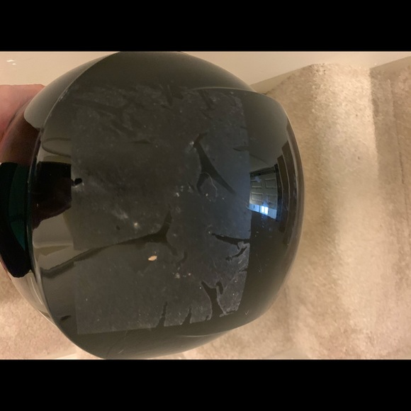 SOLD!!! Fulmer YOUTH Motorcycle helmet - Picture 6 of 6